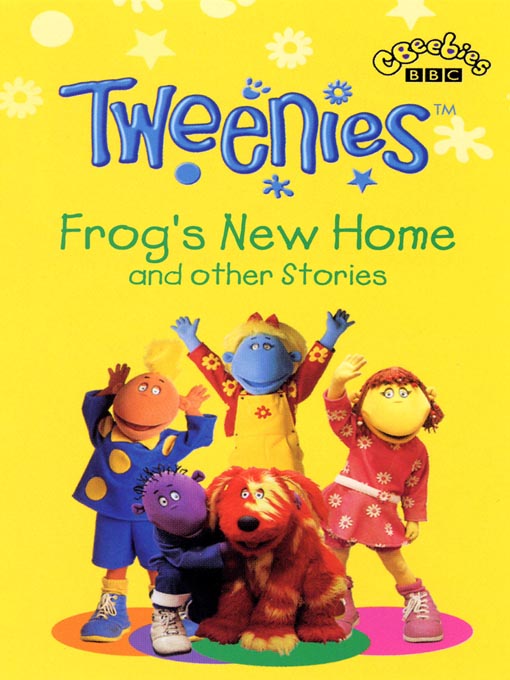 Title details for Frog's New Home and Other Stories by BBC Audiobooks - Available